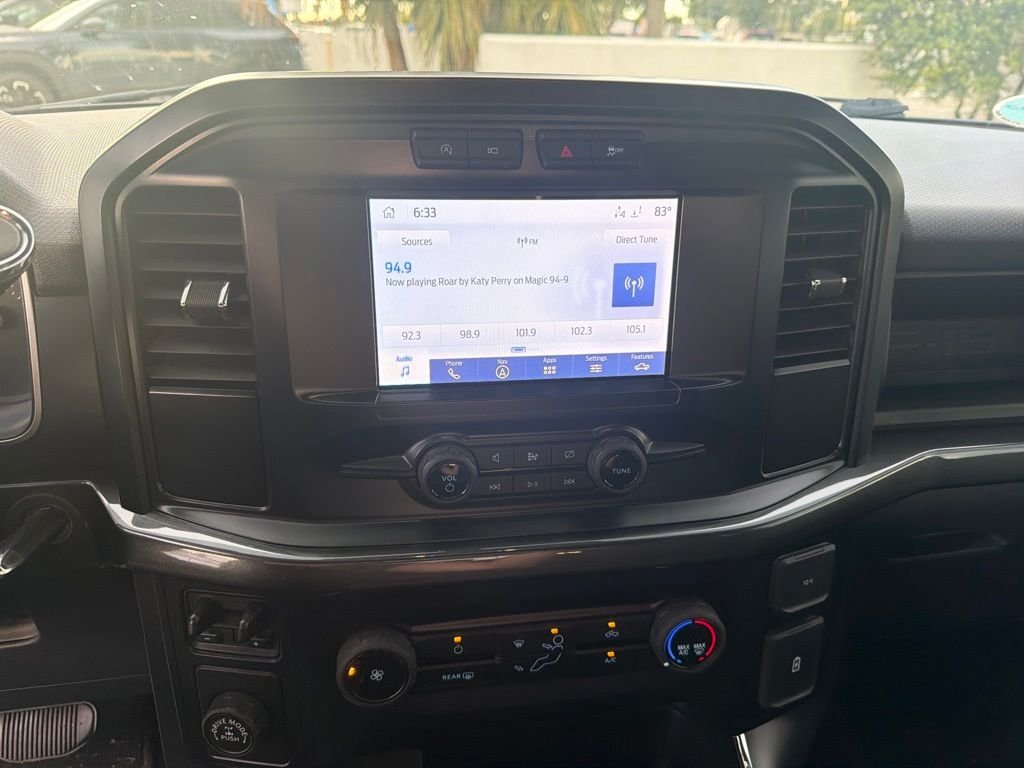 Used 2022 Gray Ford XL image 22