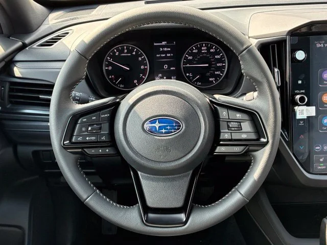 New 2026 ICE SILVER METALLIC Subaru Premium image 11