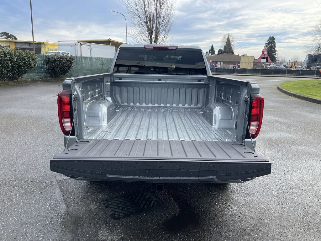 2026 GMC Sierra 1500 Elevation - Photo 25