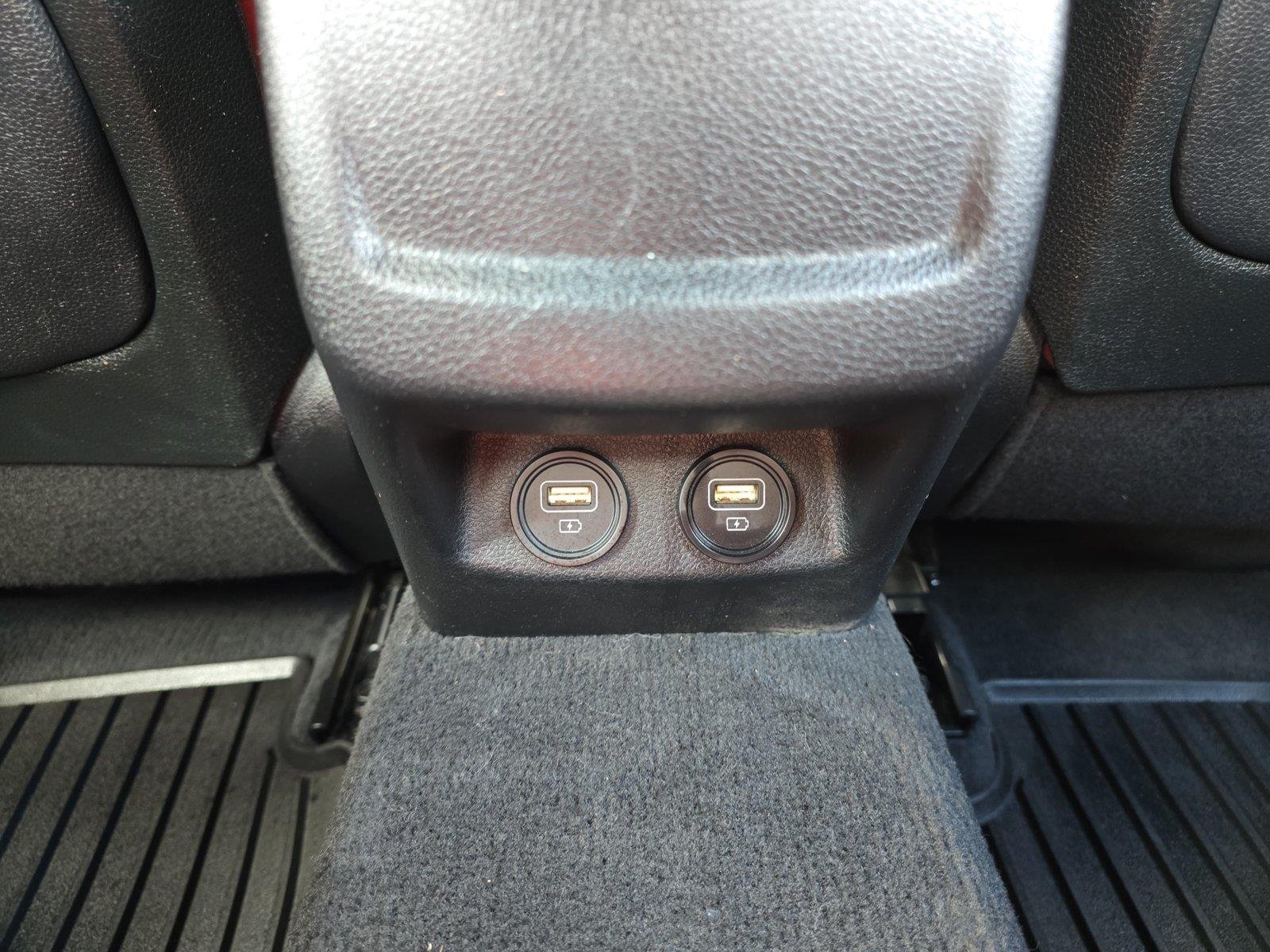 Used 2023 Wolf Gray Kia GT-Line image 21