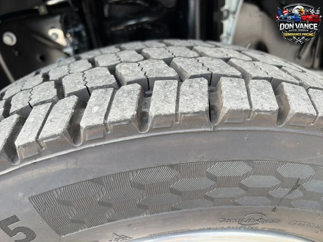 New 2026 Agate Black Metallic Ford F-450® King Ranch® image 30