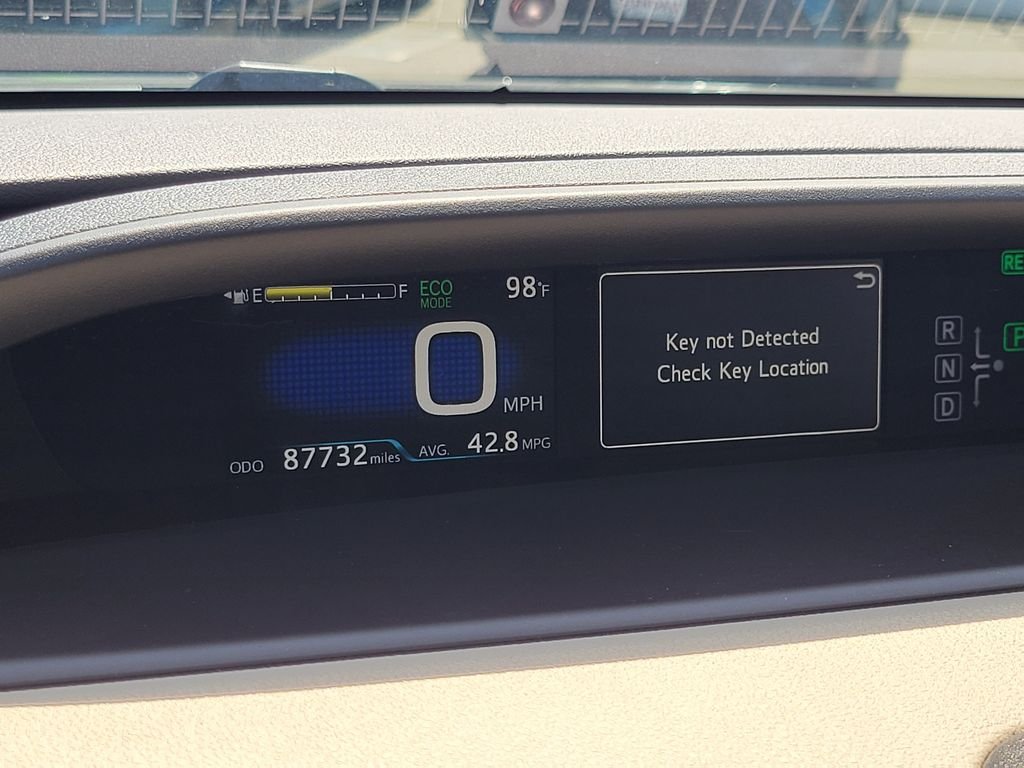 Used 2017 Black Toyota Two image 26