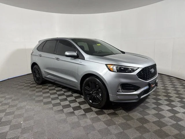 2024 Ford Edge ST Line