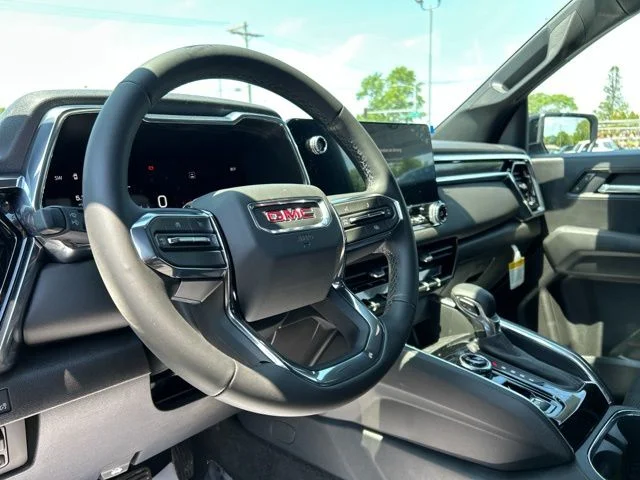 New 2026 Summit White GMC Elevation image 26
