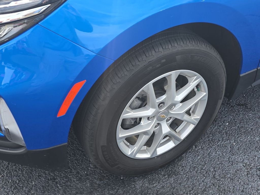 2024 Chevrolet Equinox LT - Photo 16