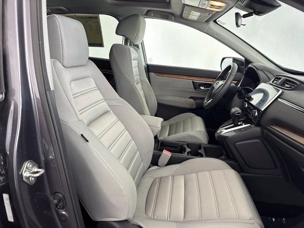 Used 2018  Honda EX image 22