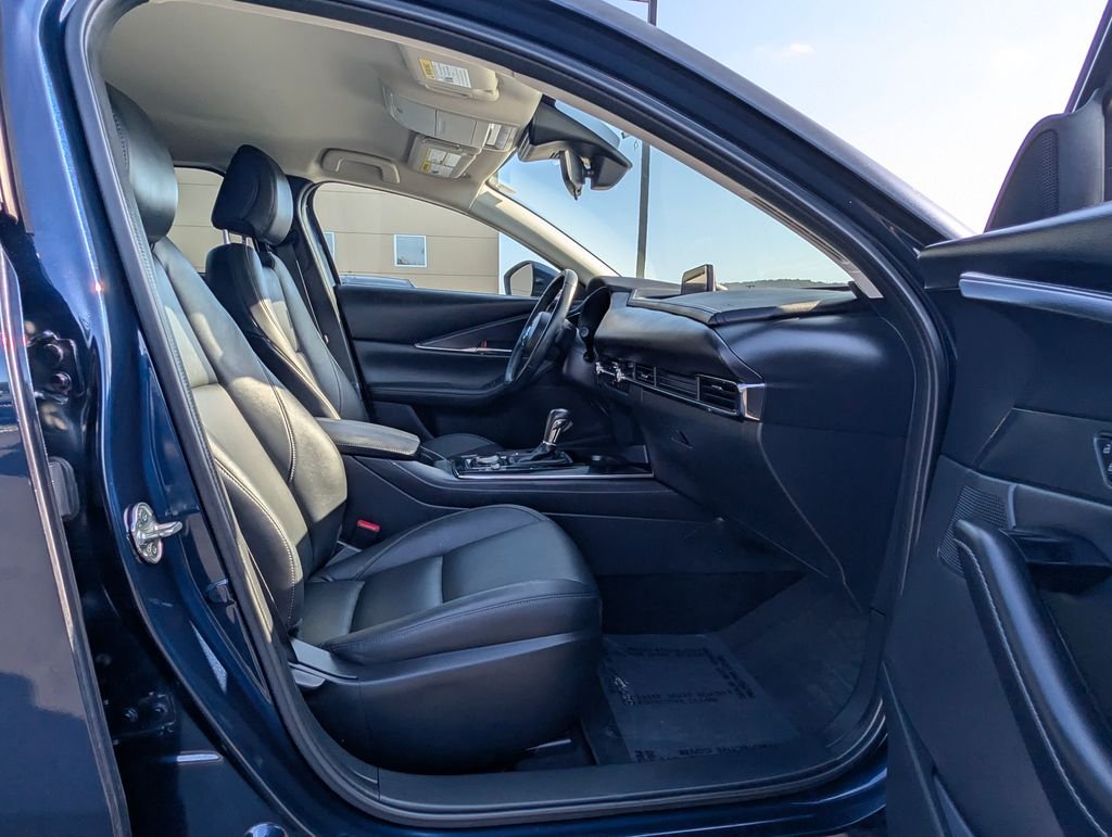 2023 Mazda CX-30 Preferred - Photo 10