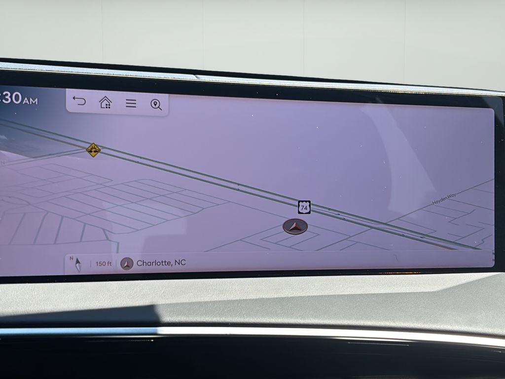 2026 GENESIS GV70 Sport Prestige - Photo 40