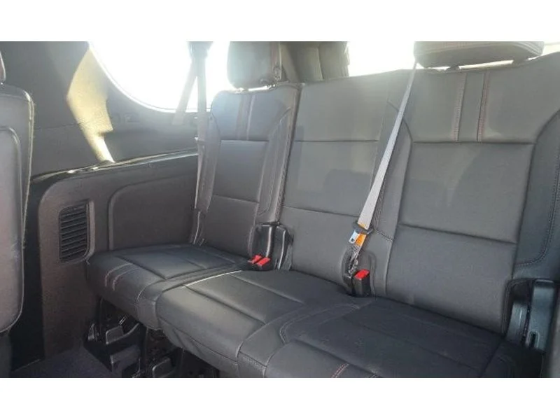 Used 2023 Summit White Chevrolet RST image 10
