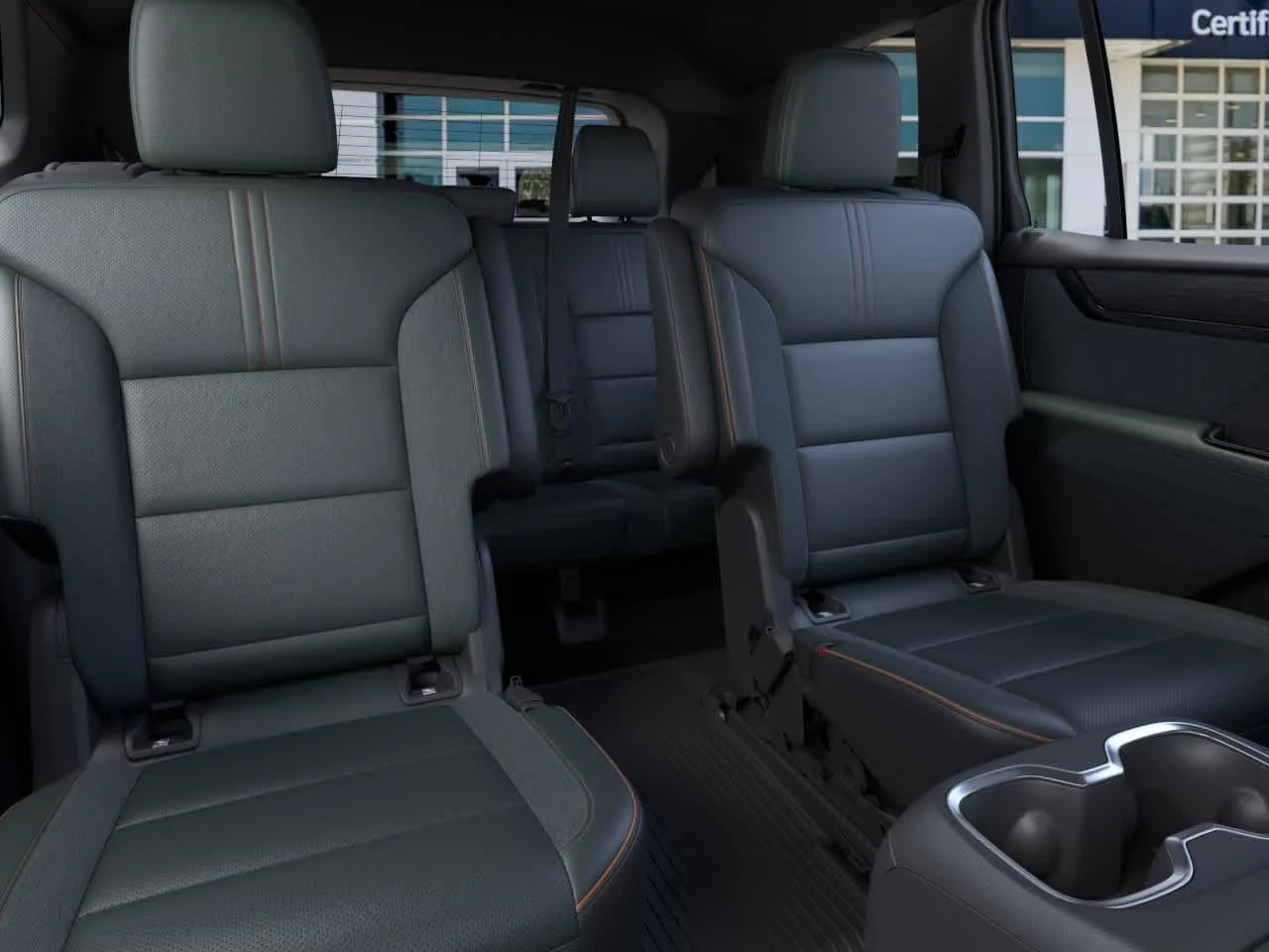 2026 GMC Acadia AT4 - Photo 17