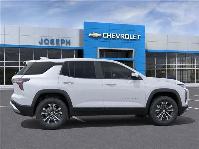 2026 Chevrolet Equinox LT - Photo 6
