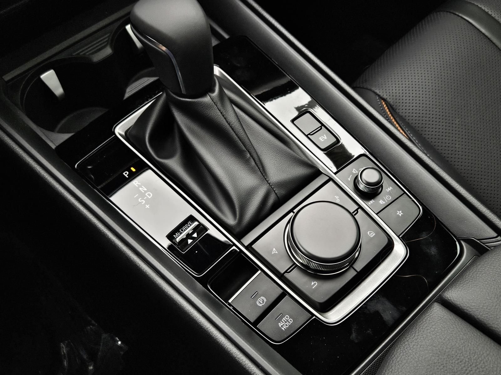 2026 Mazda CX-50 Premium - Photo 23