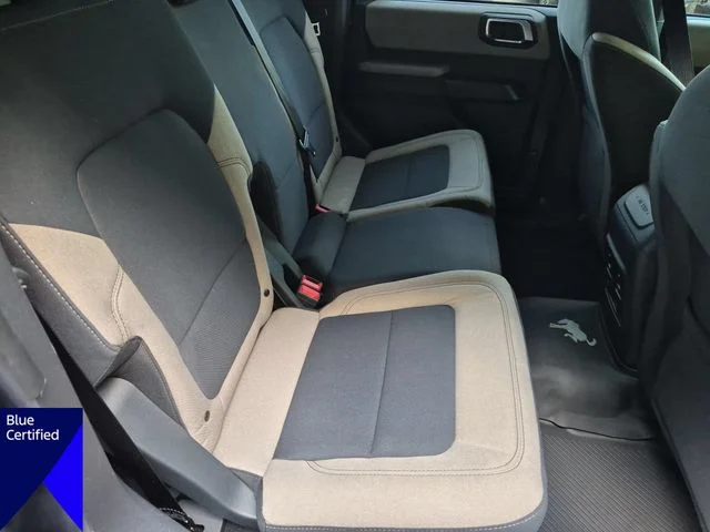 Used 2022 Gray Ford Big Bend image 33