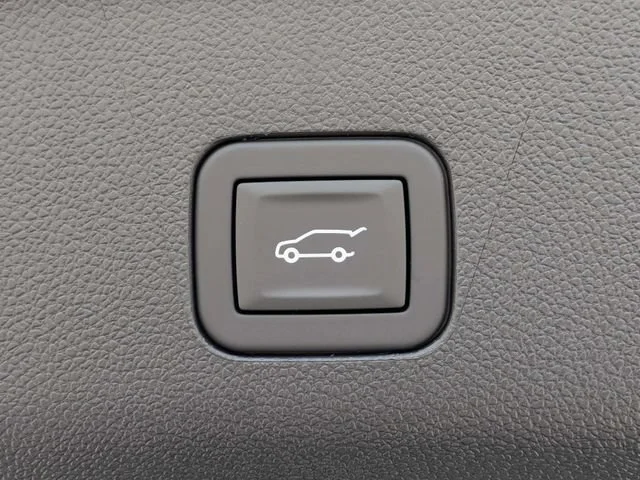 New 2026 Downpour Metallic GMC Elevation image 13