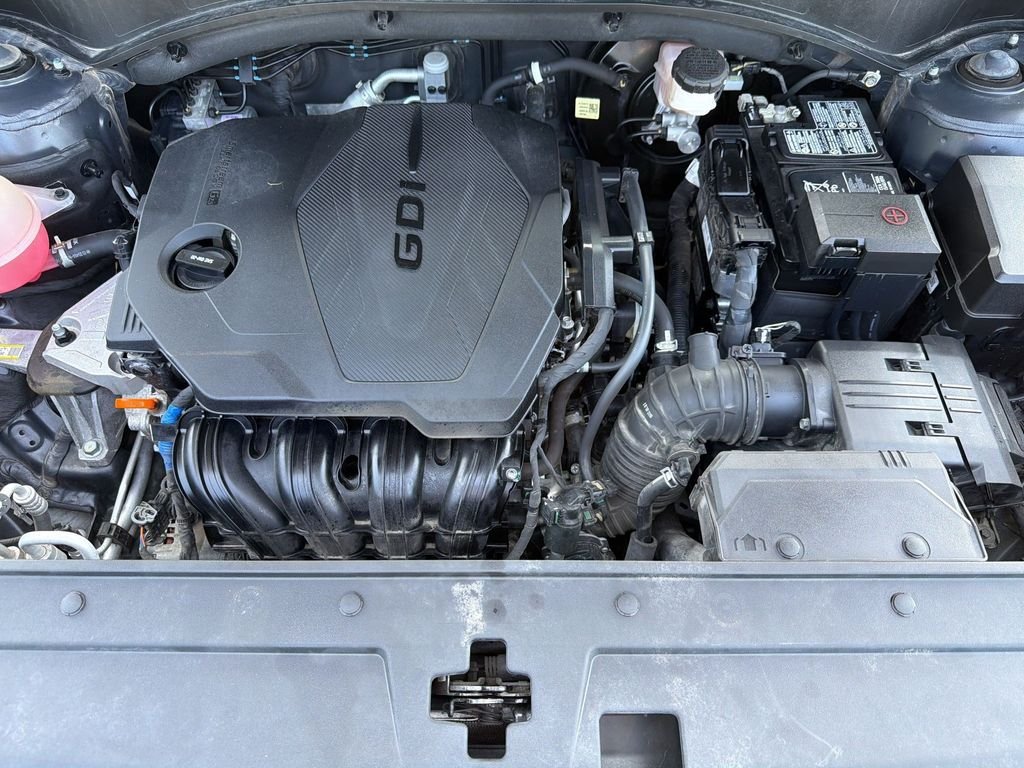 2022 Hyundai Santa Fe XRT - Photo 32