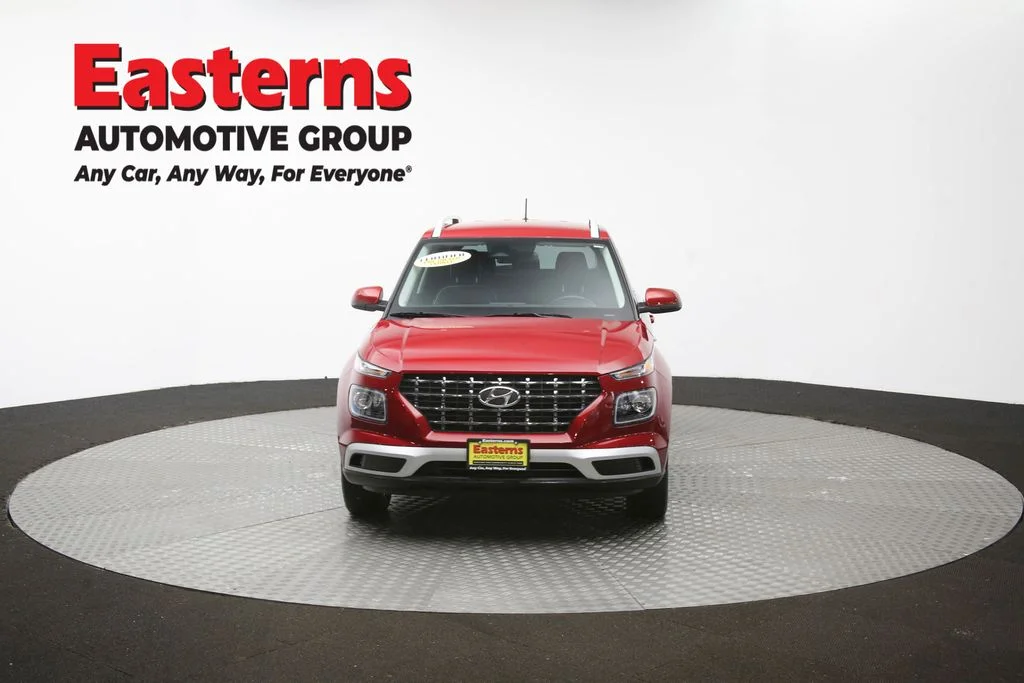 Used 2024 Red Hyundai Limited image 52