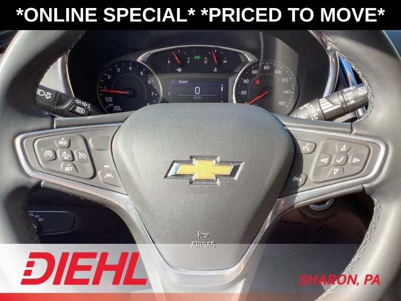 2023 Chevrolet Equinox LT - Photo 32