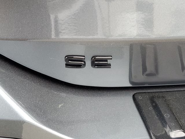 New 2026 Silver Volkswagen SE R-Line Black image 7