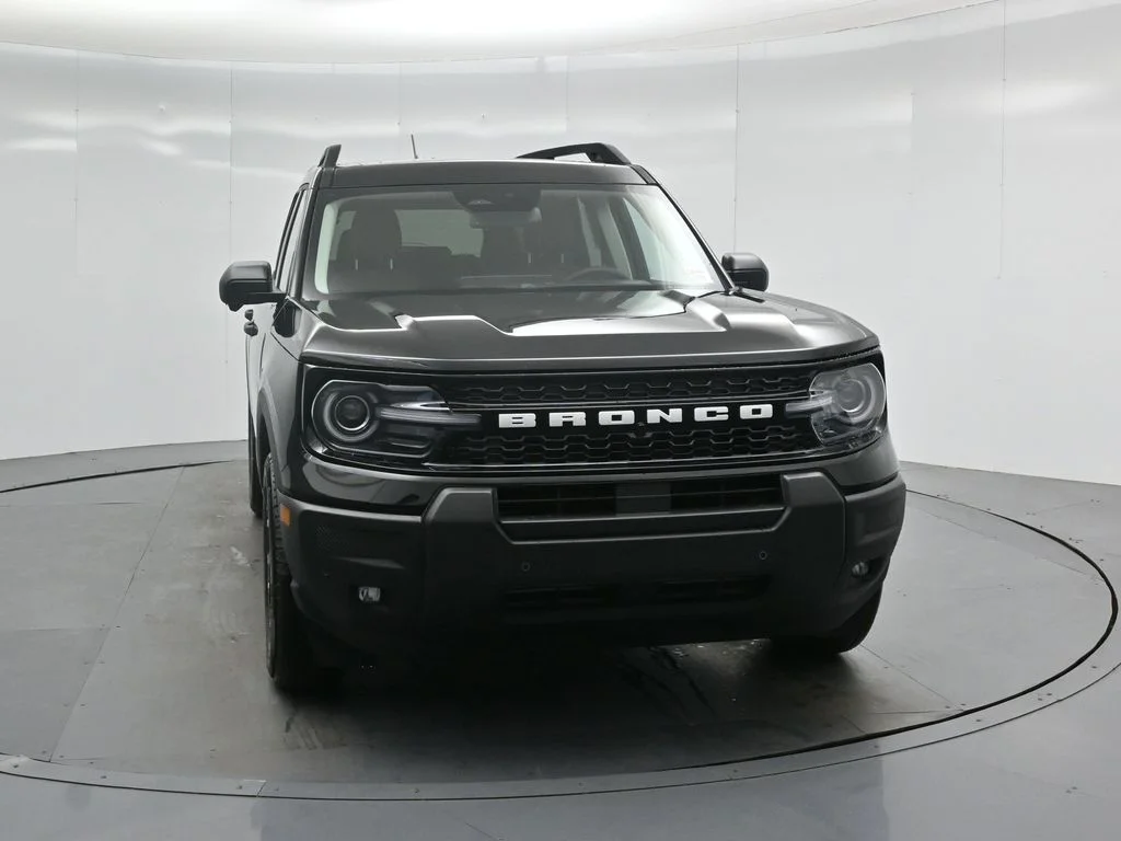 2026 Ford Bronco Sport Outer Banks - Photo 51
