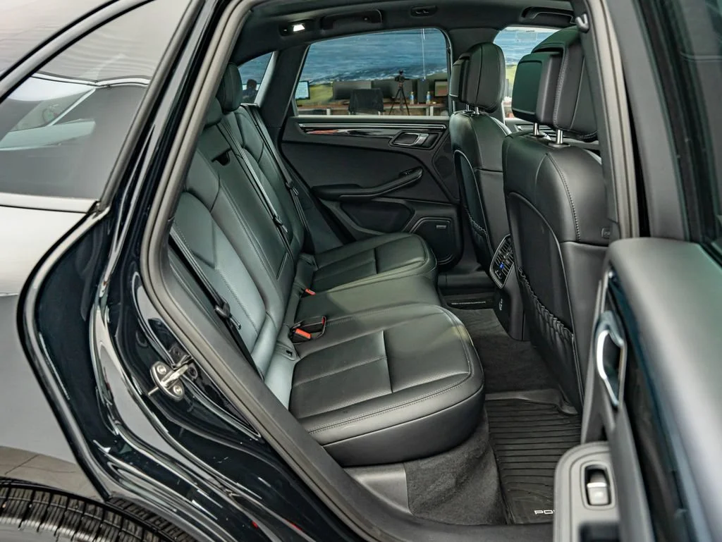 Used 2026 Black Porsche  image 38