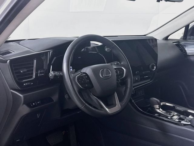 Used 2024 White Pearl Lexus 350h Premium image 9