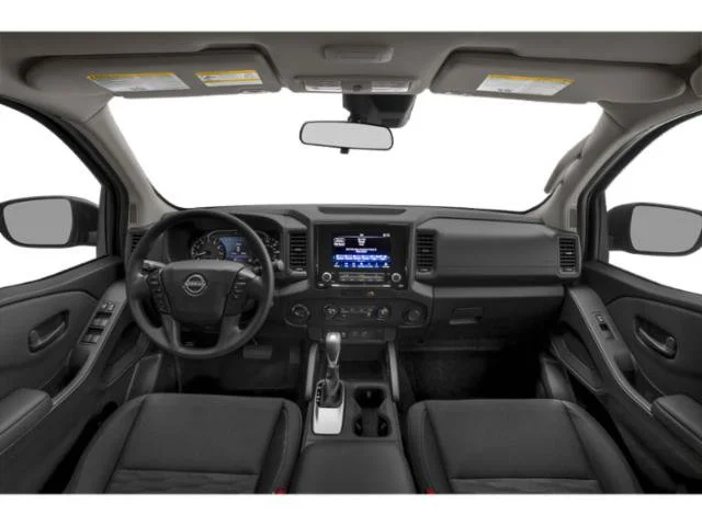 Used 2024 Glacier White Nissan S image 11