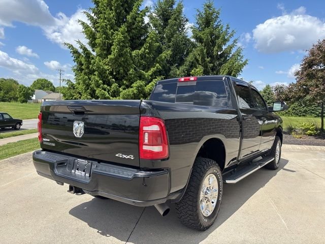 Used 2022 Black Ram Big Horn image 7