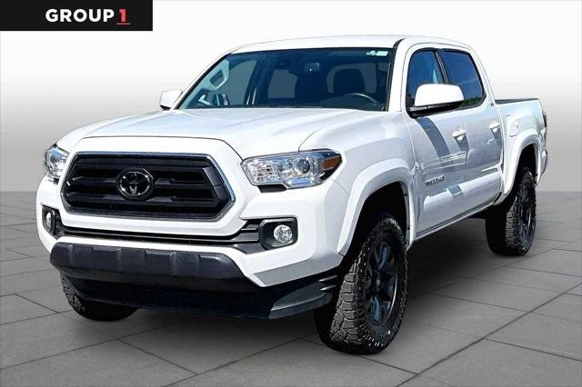 Certified Used 2023 ICE CAP Toyota  image 1