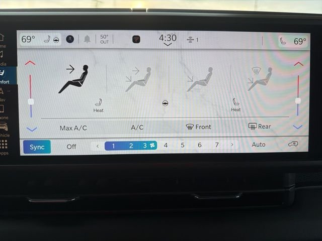2026 Jeep Wrangler 4-Door Moab 392 - Photo 19