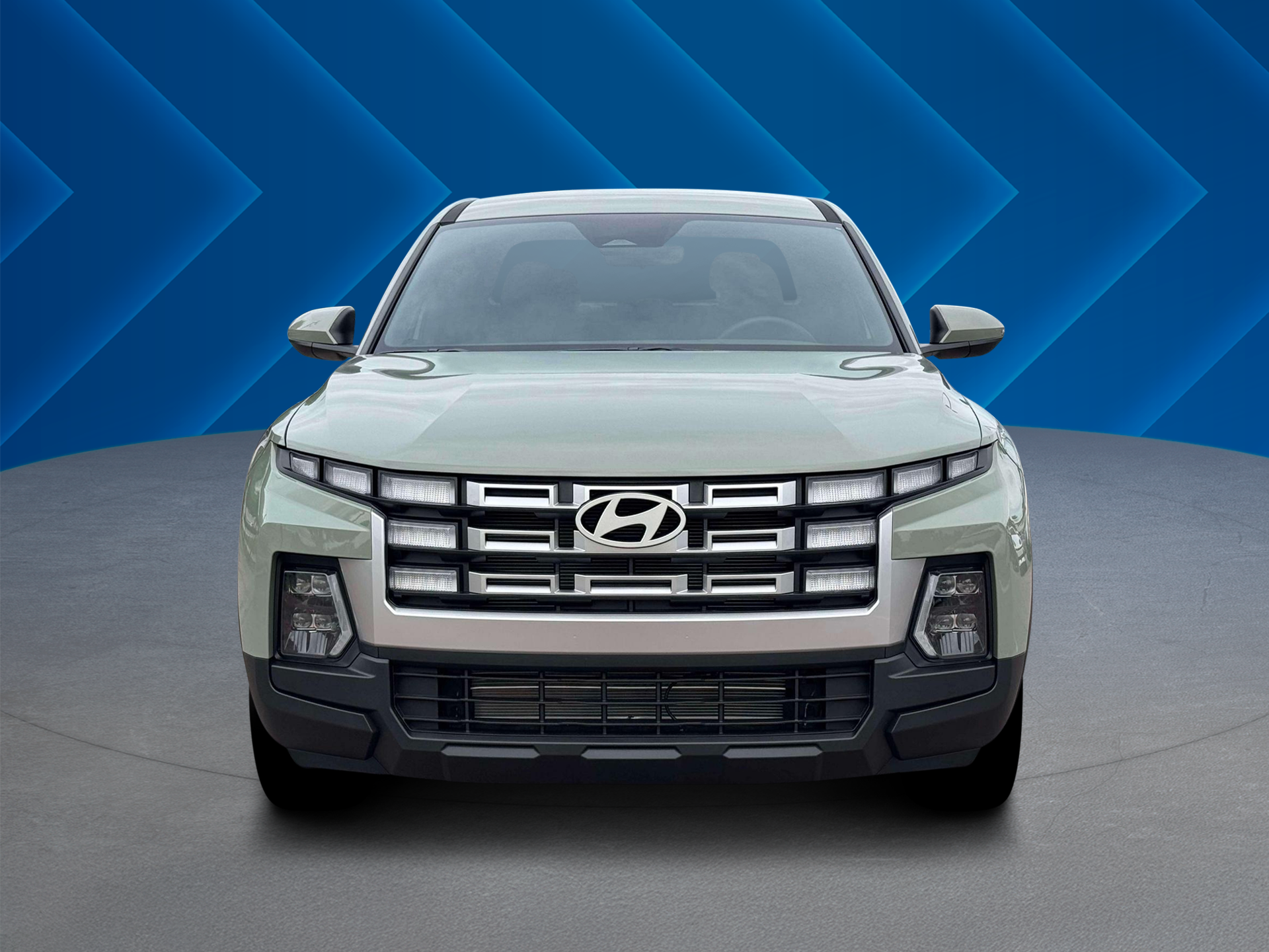 New 2026 Sage Gray Hyundai SE AWD image 33