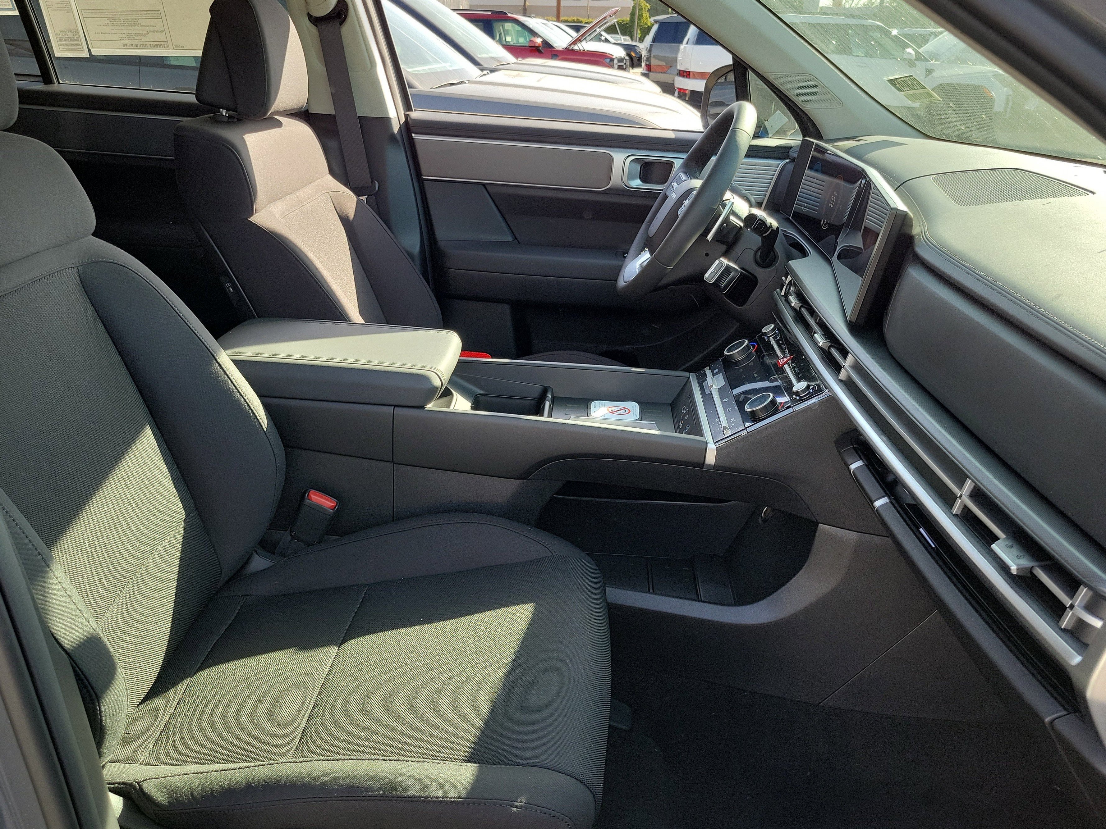 2026 Hyundai Santa Fe SE - Photo 19