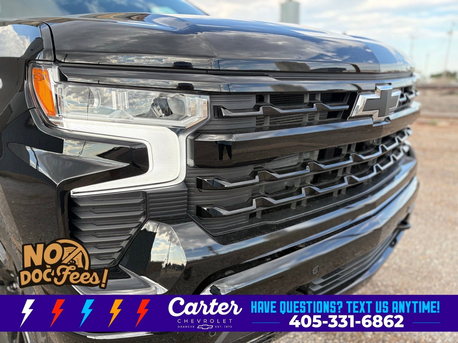 2026 Chevrolet Silverado 1500 RST - Photo 23