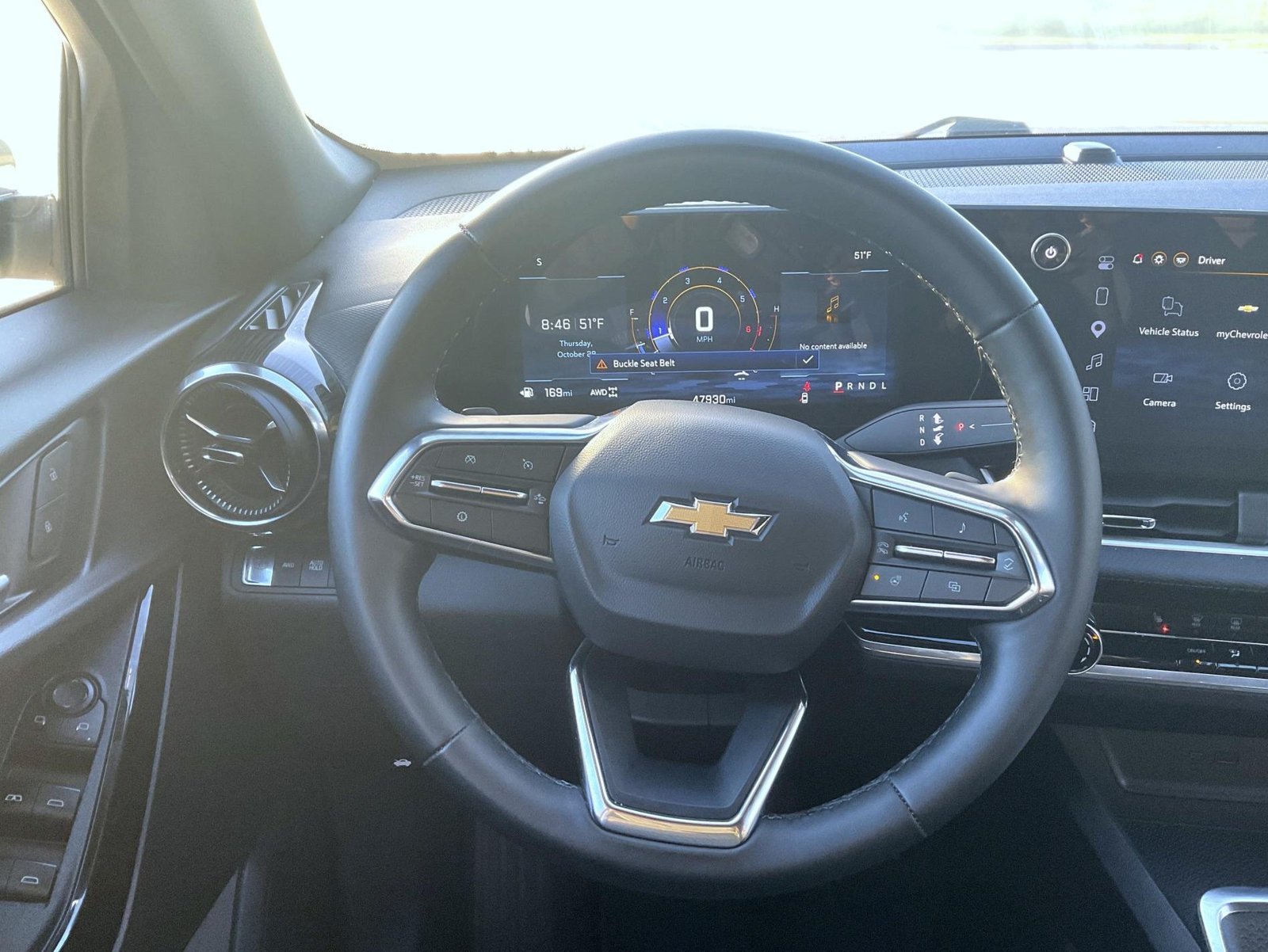 Used 2026 Gray Chevrolet LT image 16