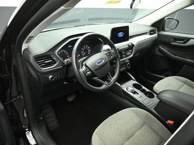 2022 FORD ESCAPE - Image 8