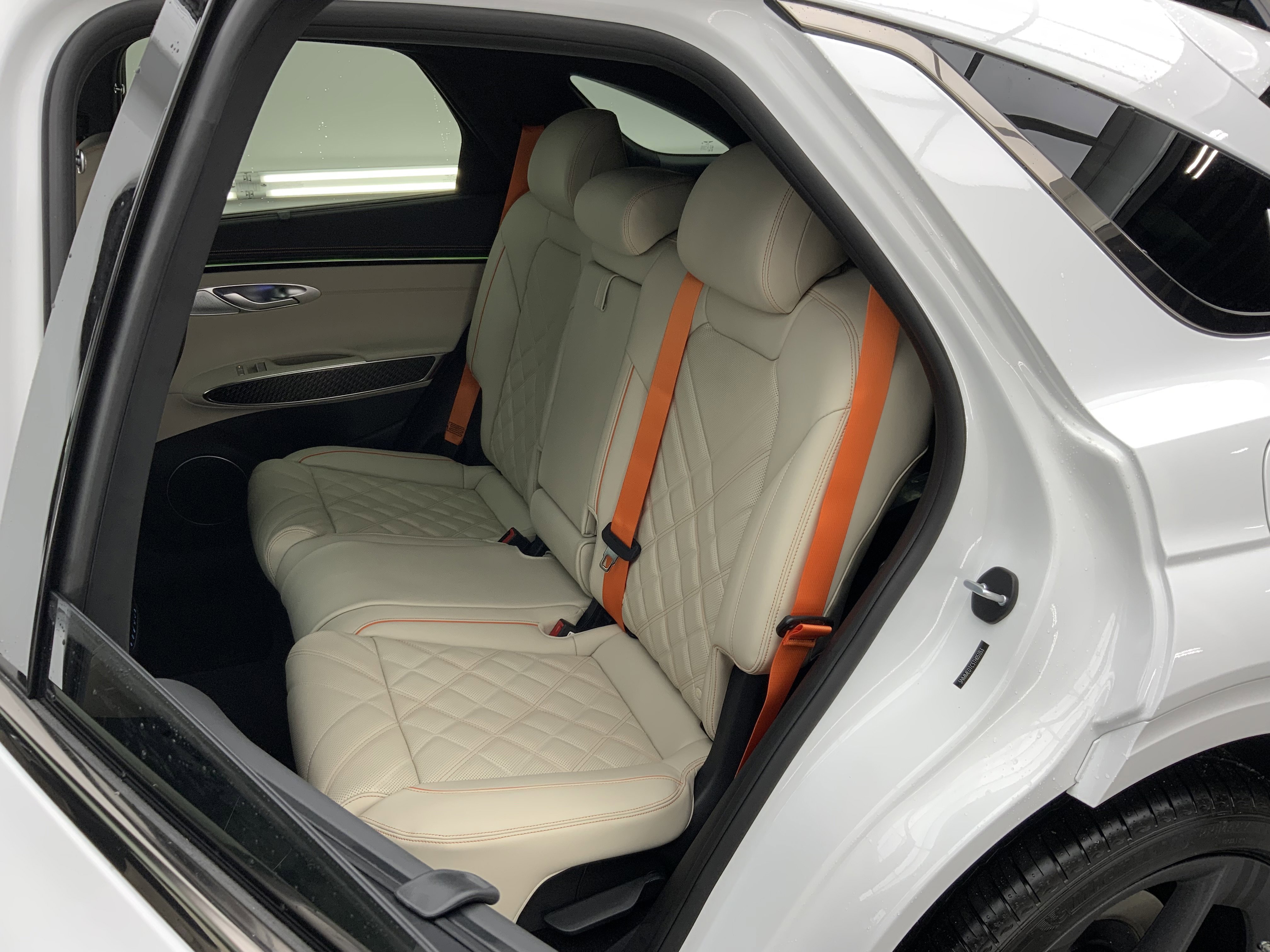 2026 GENESIS GV70 Sport Prestige - Photo 10