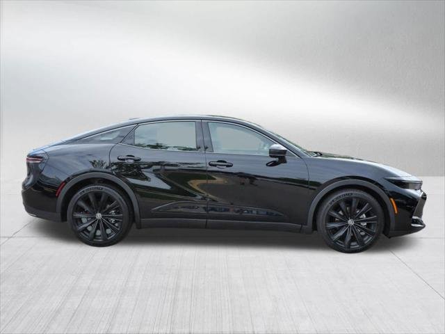 Certified Used 2026 BLACK Toyota  image 31