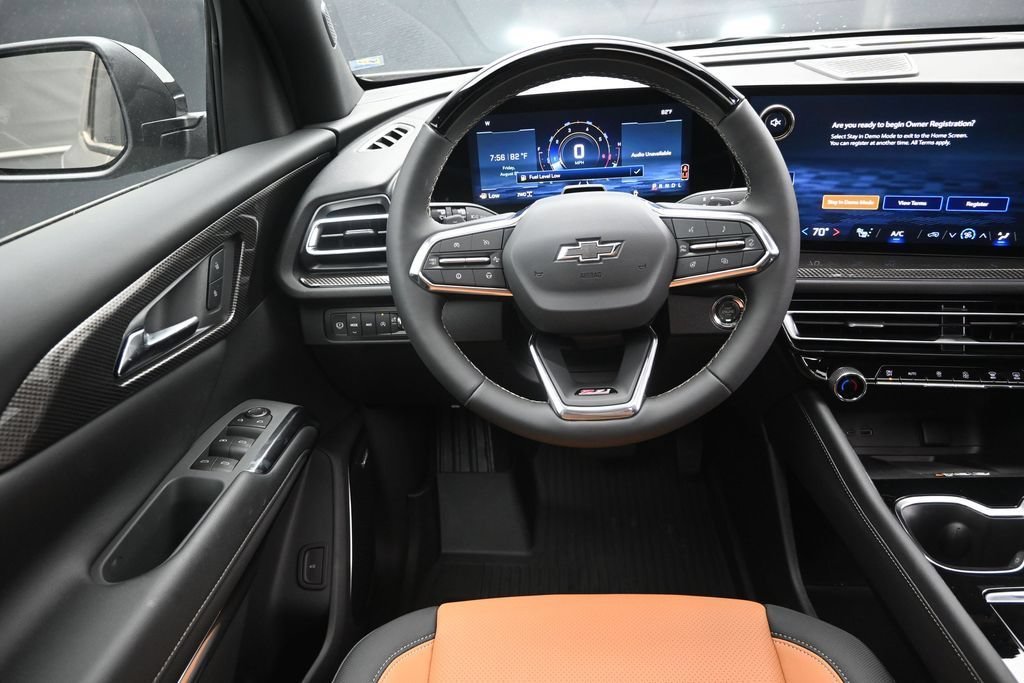 2027 Chevrolet Traverse Z71 - Photo 29