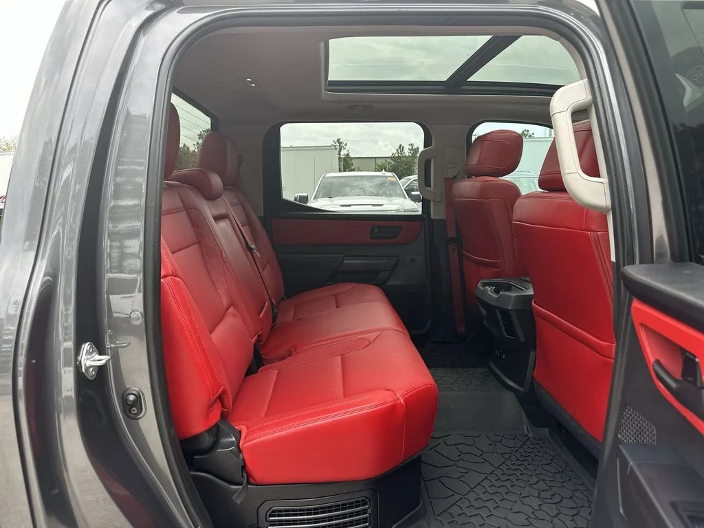 2023 Toyota Tundra TRD Pro - Photo 27