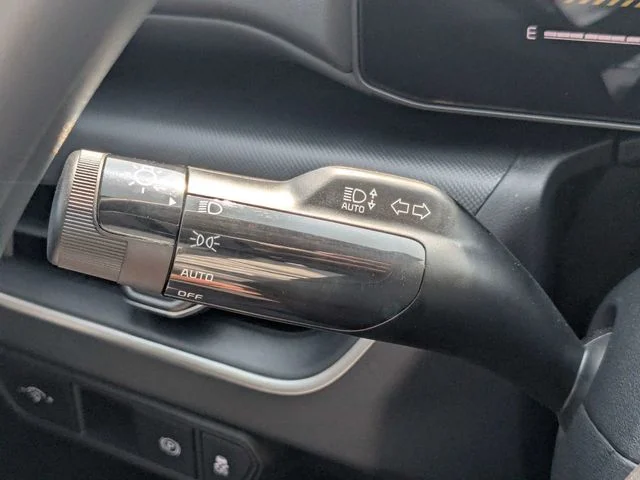 New 2026 Gray Kia LXS image 24
