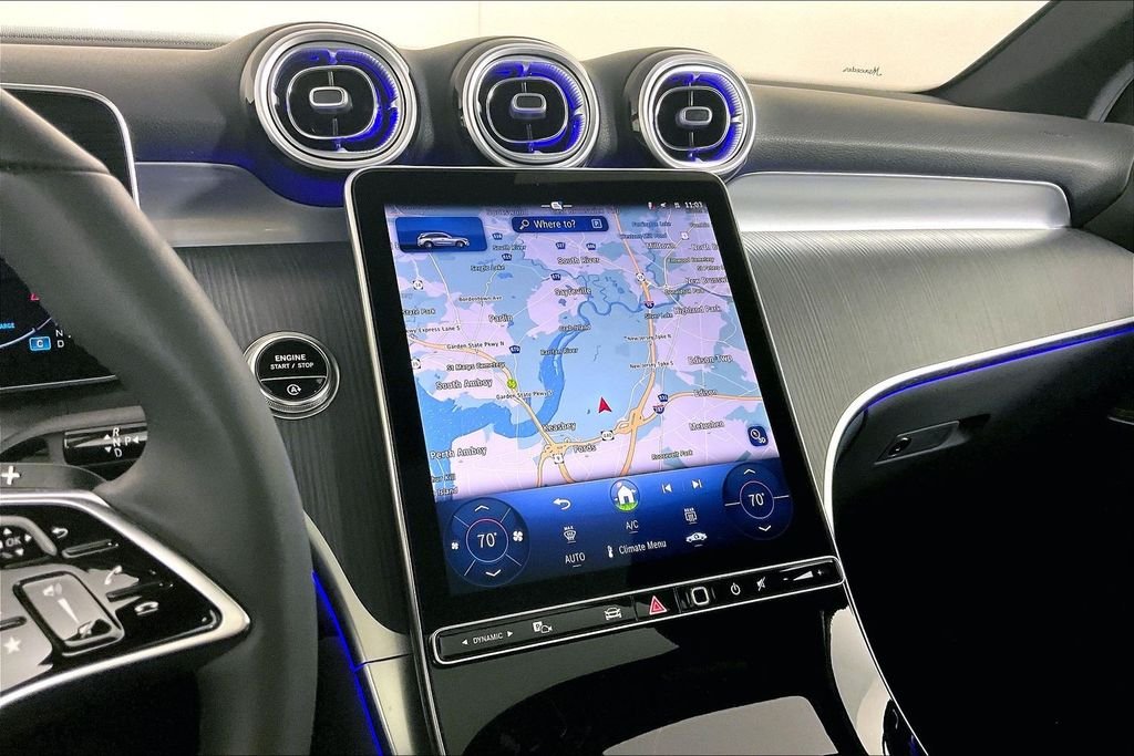 2026 Mercedes-Benz GLC Base - Photo 6