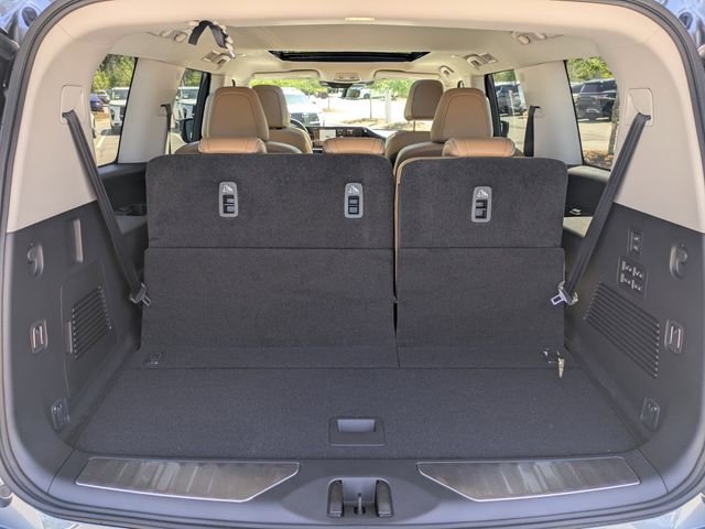 New 2026 DYNAMIC METAL INFINITI Luxe 2WD image 12