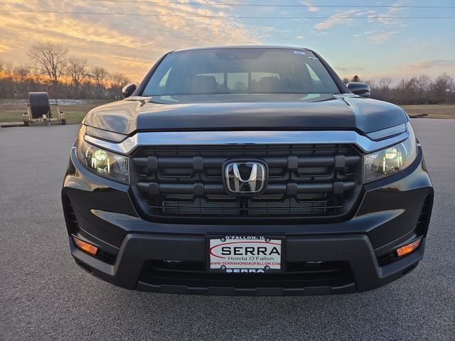 2026 Honda Ridgeline RTL - Photo 11
