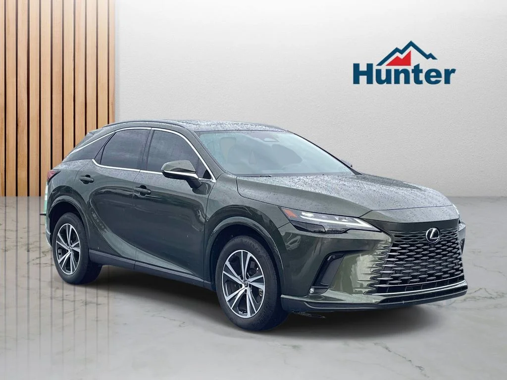 2025 Lexus RX 350 350 Premium FWD's photo