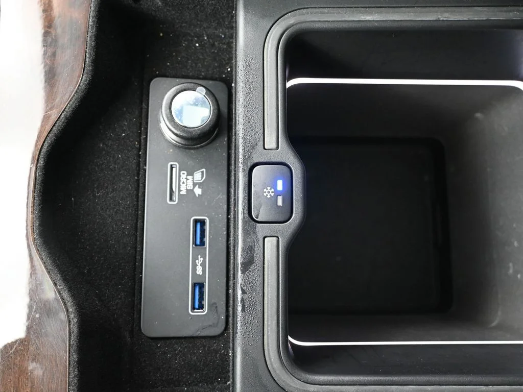 2021 Land Rover Range Rover HSE Wesminster - Photo 34
