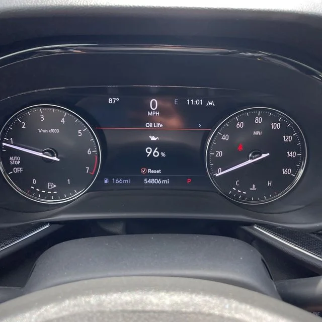 2023 Buick Envision Essence - Photo 20