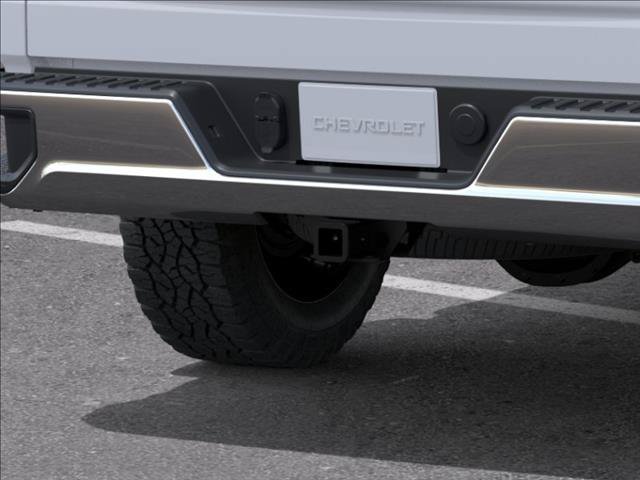 2026 Chevrolet Silverado 1500 LT - Photo 14