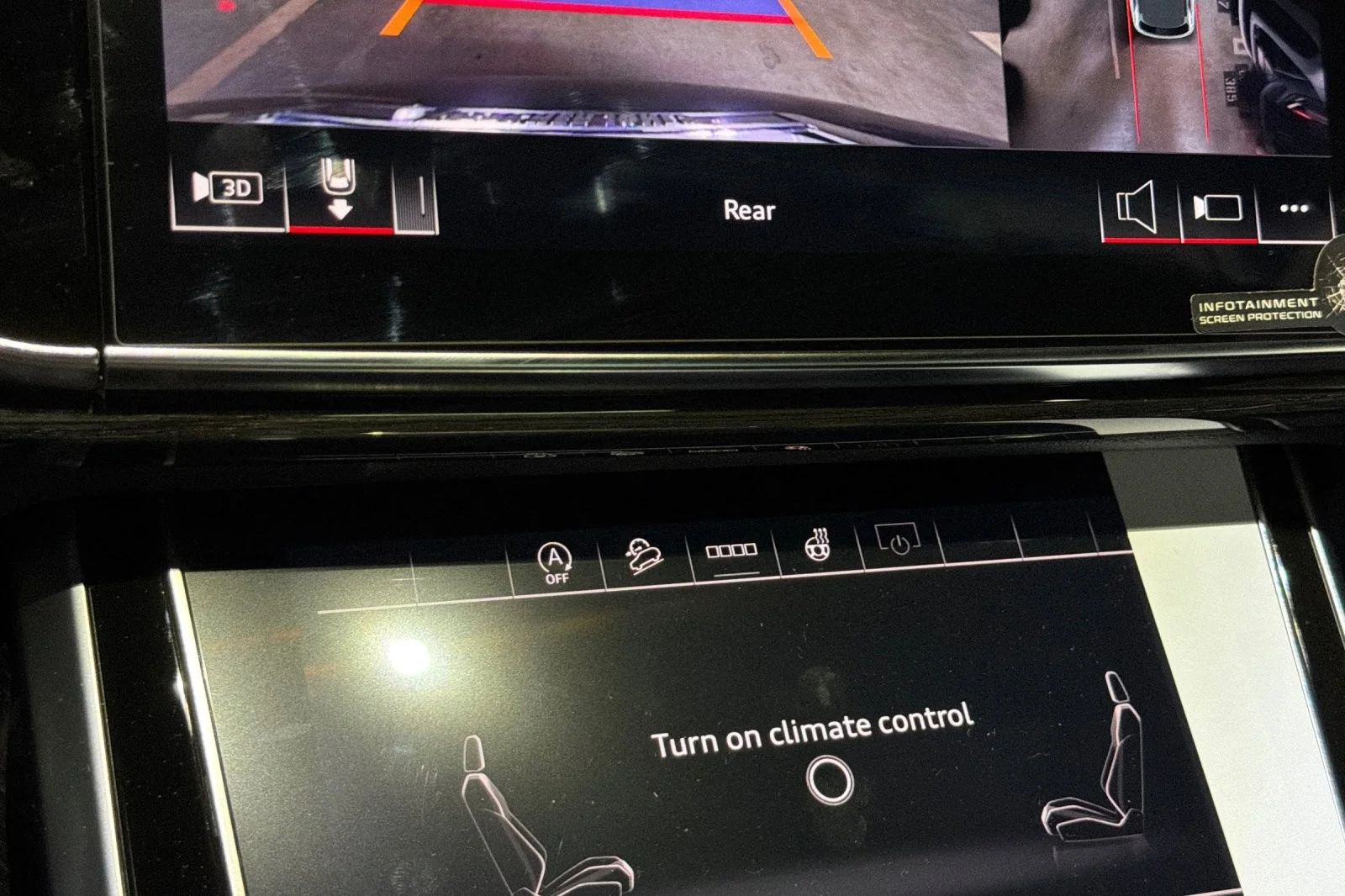2026 Audi Q7 Premium - Photo 20