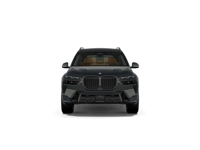 New 2027 Dravit Grey Metallic BMW  image 2