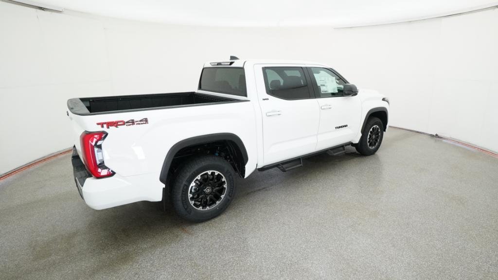 New 2026 Ice Cap Toyota SR5 image 19