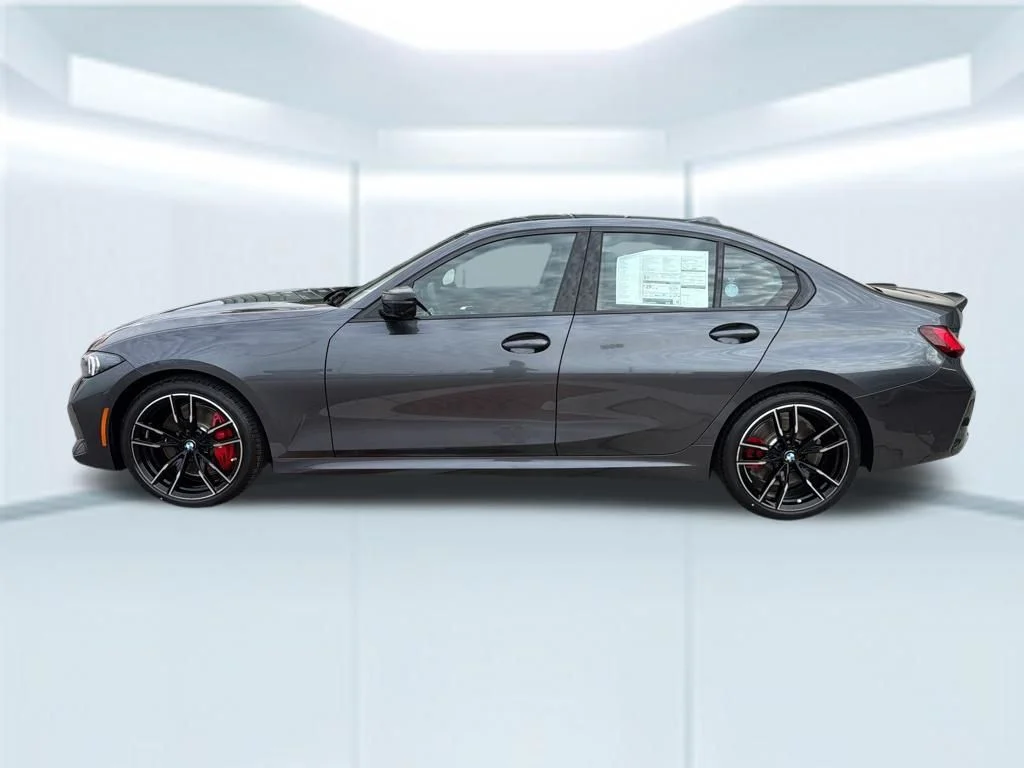 New 2026 Special Order Color BMW M340i xDrive image 3